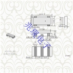 CSTCE_XK,陶瓷晶振振蕩子,村田晶振